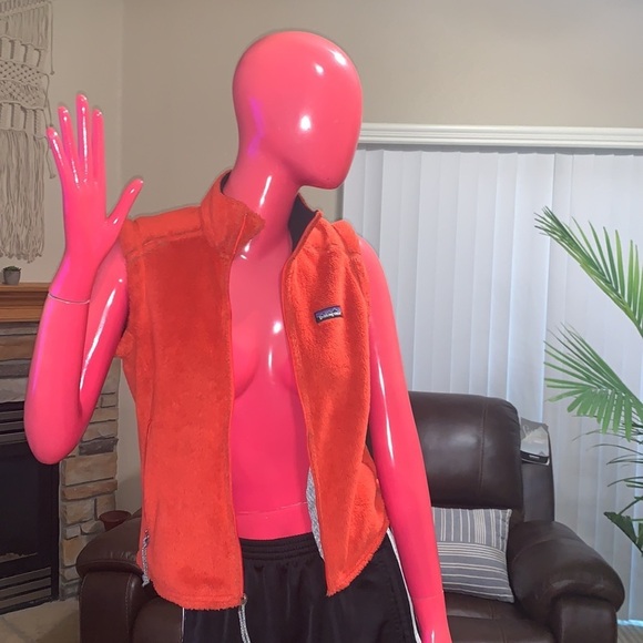 Patagonia Vintage Vest - Picture 9 of 10